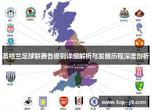 英格兰足球联赛各级别详细解析与发展历程深度剖析