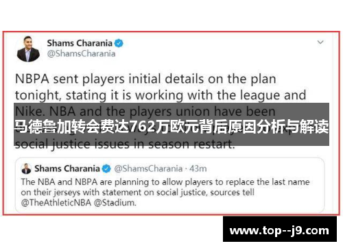 马德鲁加转会费达762万欧元背后原因分析与解读