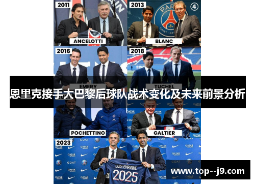 恩里克接手大巴黎后球队战术变化及未来前景分析